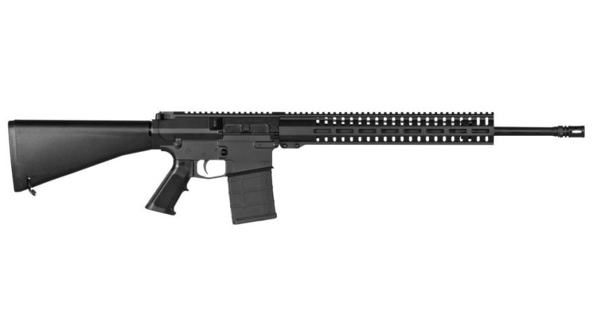 CMMG ENDEAVOR 100 6.5CM 20″ BLK