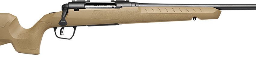 AXIS 2 GEN II 22-250 Remington 22″ BBL (1)4RD FDE – AXIS 2 GEN II 22-250 Remington 22″ BBL (1)4RD FDE