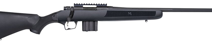 Mossberg 27749 MVP Flex Youth 223 Rem,5.56 NATO 20″ 10+1 Blued