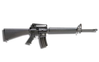 FN FN15 RIFLE 5.56 20″ BLK A2 30RD