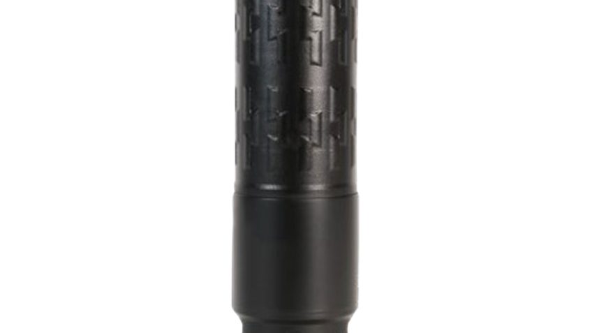 SCO VELOS LBP 556K SUPPRESSOR BLK UPC: 816413028476