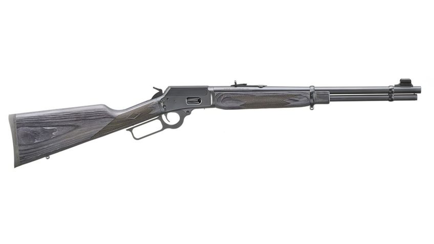 Marlin 1894 Guide Gun Grey Laminate .44 SPC / .44 Mag 20.25″ Barrel 10-Rounds