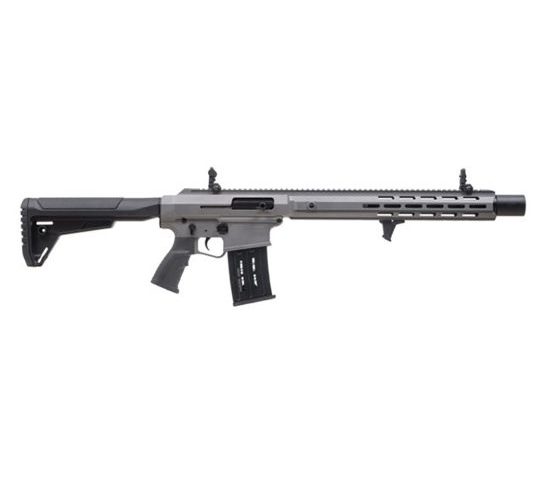 Panzer AR12 Pro-L Tactical Semi Auto 12ga 18.5″ 5+1 – 5+1 Rounds, 18.5″ Barrel, 3″ Chamber