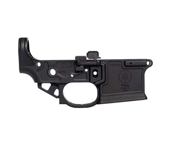 PWS MK1 MOD 2-M STRIPPED LOWER UPC: 811154031273