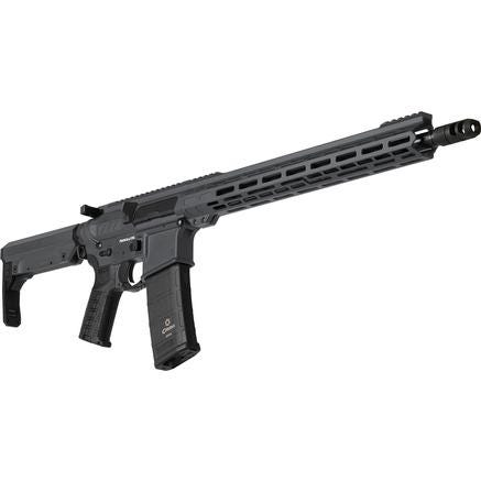 CMMG Resolute MK4 9mm 16.10″, Titanium