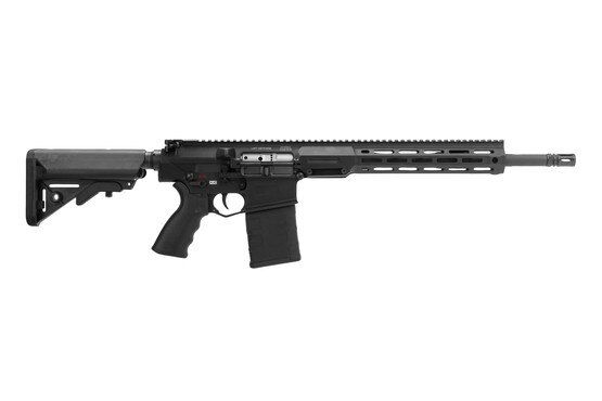 MARS-H 7.62×51 NATO 16″ BBL (1)20RD Mag Black