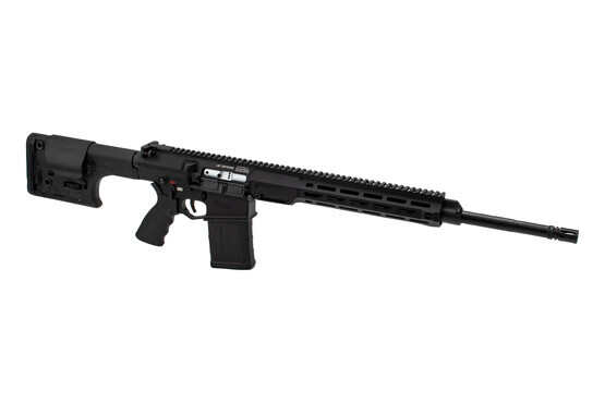 MARS-H DMR 7.62×51 NATO 20″ BBL (1)20RD Mag Black