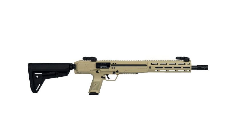 RUGER LCC CARBINE 45ACP 13-SH MOE SL STOCK DESERT VERDE