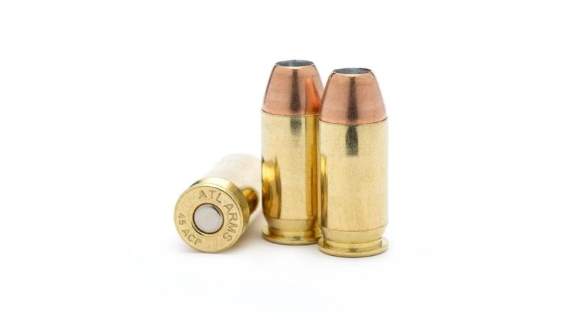 Atlanta Arms Elite .45 ACP 185 gr JHP 50rds