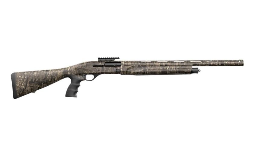 RETAY Gordion Turkey 20 Gauge 22" Semi-Auto, Realtree Timber Camouflage