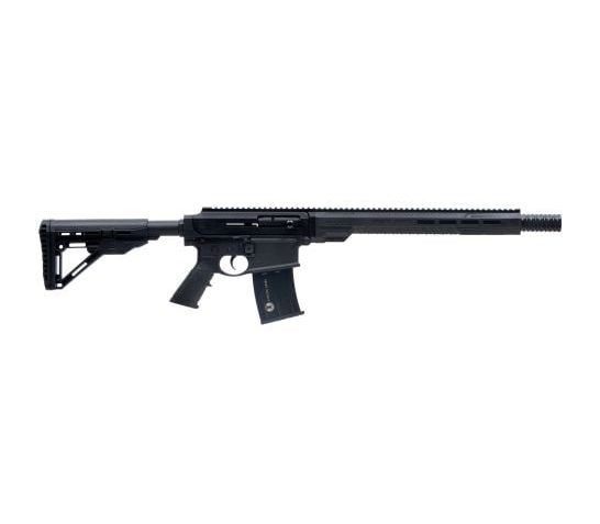 Panzer Arms MAG12 Black 12 GA 18.5″ Barrel 5-Rounds