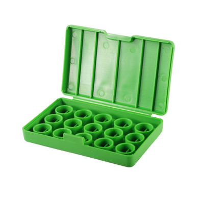 Redding Reloading Equipment Handy Bushing Storage Box