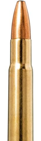 Norma Oryx 35 Whelen Ammunition 250 Grain Bonded Jacketed Soft Point – 20190092