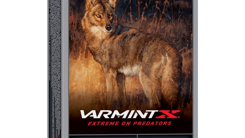 Varmint X 6.5 Creedmoor 95gr Polymer Extreme Point 20/Box