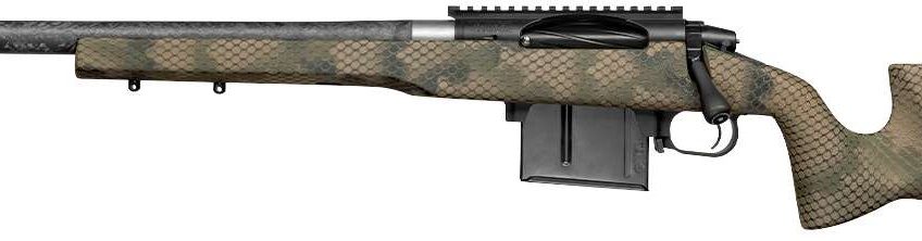 Proof Research Elevation MTR 2.0 Flat Dark Earth .223 Rem 20″ Barrel 5-Rounds LH