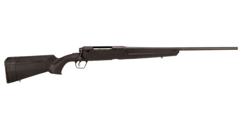 Savage Arms Axis Ii 30 06 Bl/syn 22"