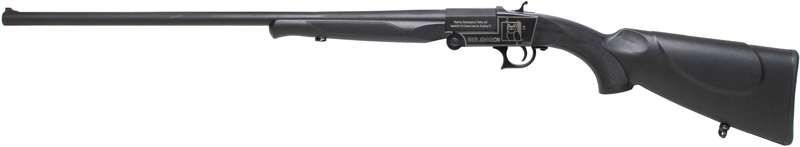 IVER JOHNSON 20GA. 3″ 26″ MC3 BLACK SYNTHETIC