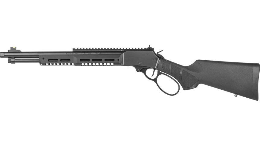 1854 STEALTH HUNTER 357MAG 8RD