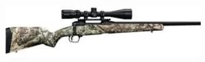 Savage Arms Model 110 Apex Hunter XP 270 Win Realtree Timber