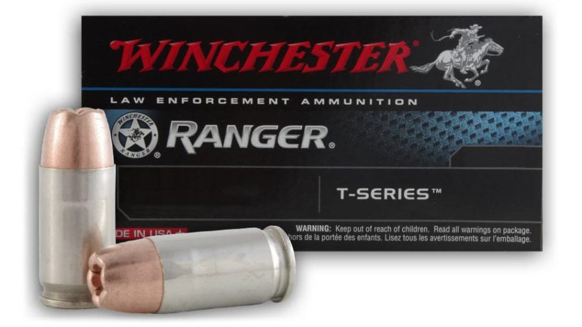 Winchester: Ranger- T 45 Auto, 230 Grain, 50rds HP