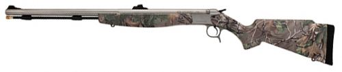 CVA Optima V2 Northwest Realtree Xtra Green .50 Caliber 26″ Barrel 1-Round