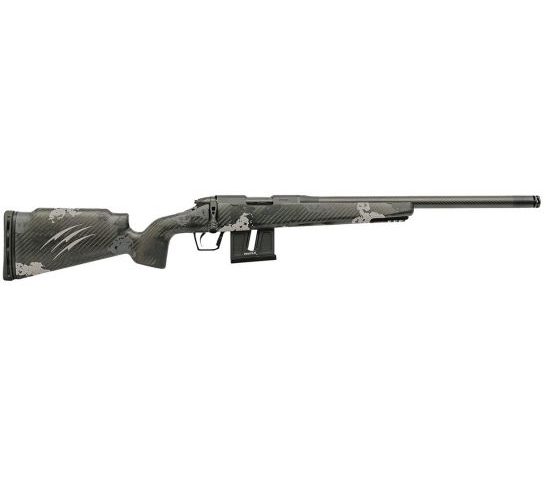 Fierce Carbon Razor, .22 LR Caliber, Semi-Automatic, Rifle