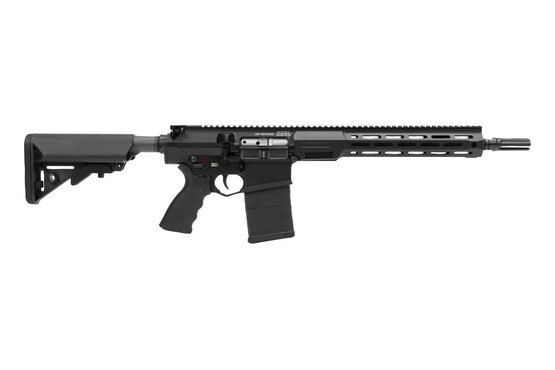 MARS-H BATTLE RIFLE 7.62X51 NATO SEMI-AUTO RIFLE