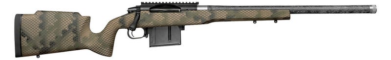 Proof Research Elevation MTR 2.0 Flat Dark Earth .223 Rem 20″ Barrel 5-Rounds