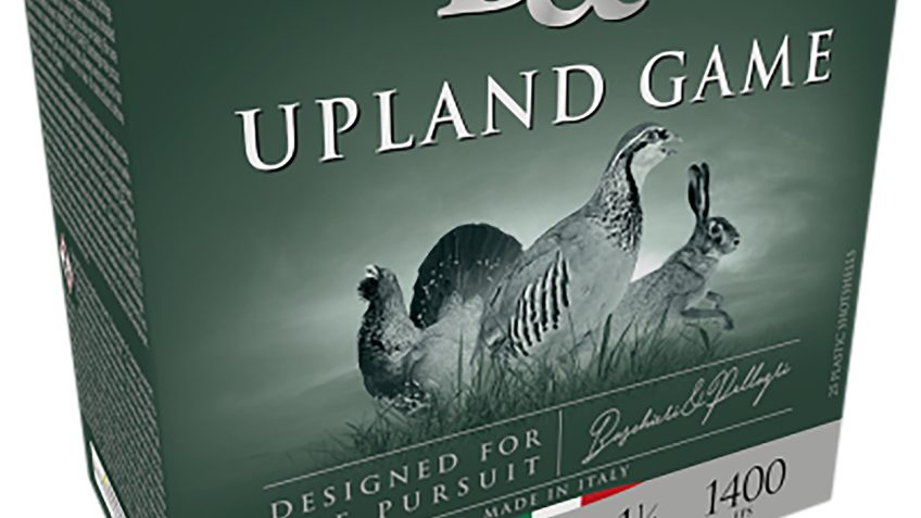 B&P Upland Game 20 GA-2.75″ #5 Shot 7/8 oz 25-Rounds