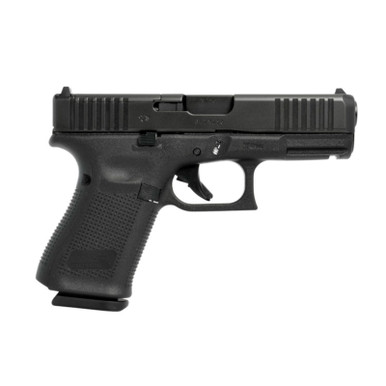 GLOCK G23 Gen5 MOS .40 S&W 4.02in 13rd Semi-Automatic Pistol (UA235S203MOS)