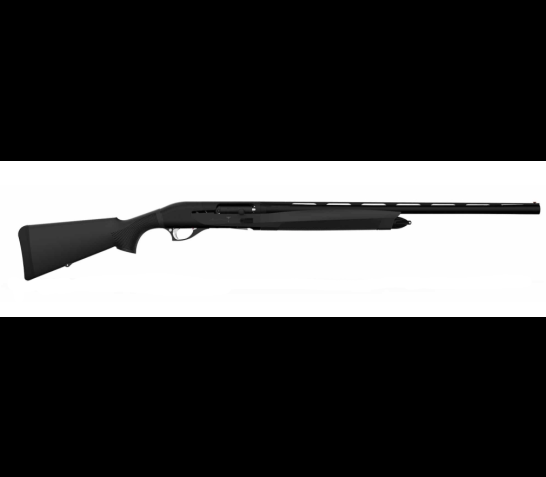 Retay GPS 12 Gauge 28" Pump Shotgun, Black – GPSFLD-28