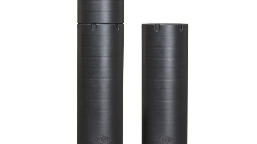 YHM NITRO SUPPRESSOR N2O FULL ASSEMBLY