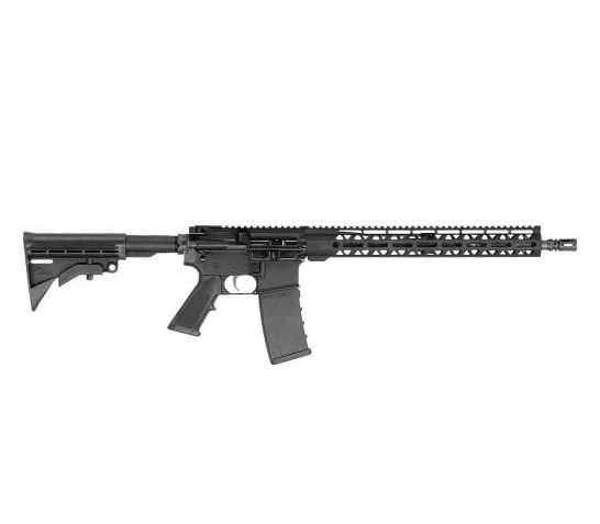 Anderson Dark Horse 5.56x45mm, 16" Barrel, Black, M-Lok Handguard, 30rd