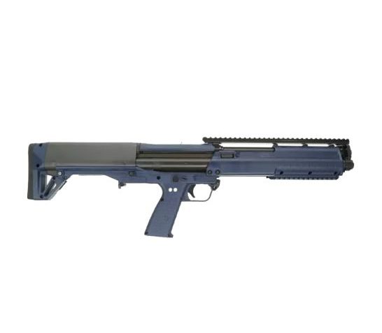 KELTEC KSG 12GA SHTGN NAVY