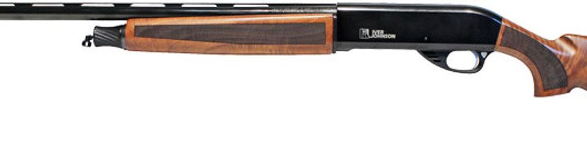 IVER JOHNSON AUTO 20GA 3″ 28″VR CT-3 BLACK WALNUT