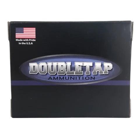 DoubleTap Ammunition 30-06Springfield 165gr DT Lead Free 20 Per Box/25 Case, 3006165X