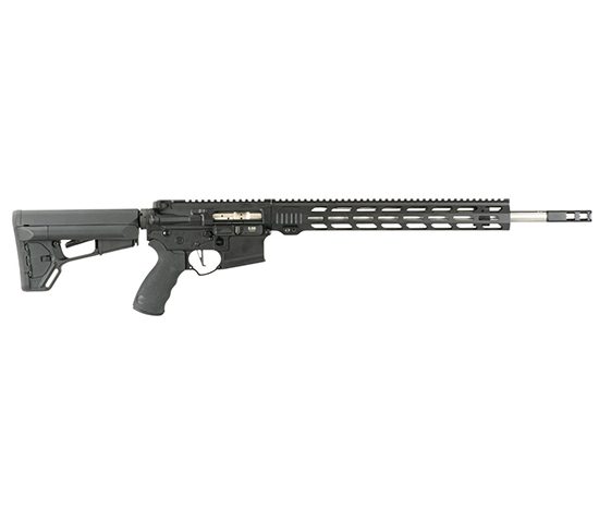 APF DMR 2.0 6MMARC BLK 18 MLOK ACS 24RD