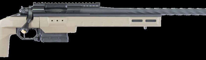 Larue Tactical Siete, Lt-krg-siete-300wsm-24-fde 300wsm 24