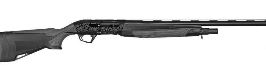 CHARLES DALY 601 Sport 12Ga 28in 5rd Semi-Automatic Shotgun (930.402)