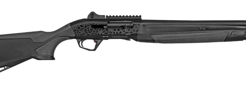 CHARLES DALY 601 Sport 12Ga 20in 5rd Semi-Automatic Shotgun (930.401)