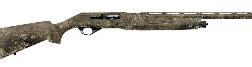 CHARLES DALY 601 20Ga 22in 4rd TrueTimber Strata Semi-Automatic Shotgun (930.399)