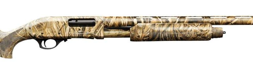 CHARLES DALY 301 12Ga 28in 4rd TrueTimber Strata Pump-Action Shotgun (930.406)