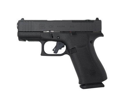 Glock 43X MOS LTT UPC: 810059261563