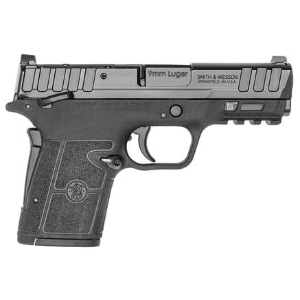 Smith and Wesson Equalizer 9mm 15+1 Or Bug Out