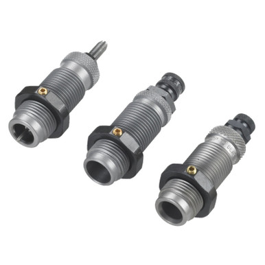 RCBS 32 Auto 3-Die Carbide Taper Crimp Set (20015)