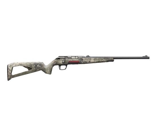 WINCHESTER REPEATING ARMS Xpert Rimfire Magnum .17 WSM 18in 8rd TrueTimber Strata Bolt-Action Rifle (525206186)