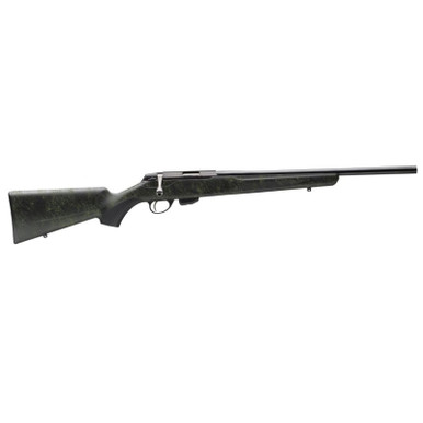 TIKKA T1x Roughtech .22LR 16in 10rd Bolt-Action Rifle (JRT1XRT300SB)
