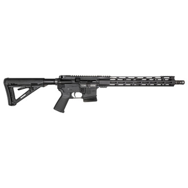 DIAMONDBACK DB15 Carbon Series 5.56mm 16in 10rd Black Colorado Compliant Semi-Auto Rifle (DB1799K005)
