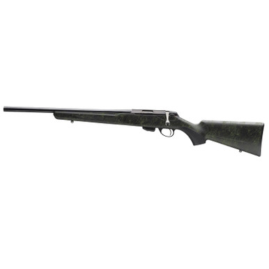 TIKKA T1x Roughtech .22LR 16in 10rd Left Hand Bolt-Action Rifle (JRT1XRT400SB)