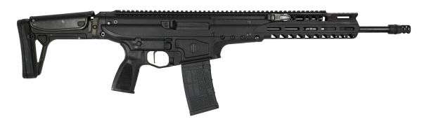 PRIMARY WEAPONS SYSTEMS UXR Elite .223 Wylde 16in 30rd Semi-Auto Rifle (UXR-223-16)